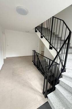 Treppenhaus - 