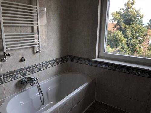 Bad Badewanne - 