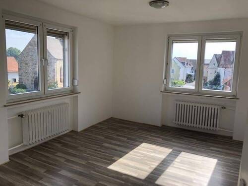 Wohnen - 