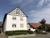 Bild 8 - Großzügige Wohnung mit viel Platz für die Familie sucht neuen Mieter in Fritzlar - Werkel