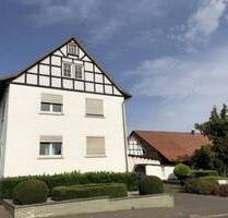 Großzügige Wohnung mit viel Platz für die Familie sucht neuen Mieter in Fritzlar - Werkel