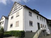 Bild 6 - 5 Zimmer Etagenwohnung zur Miete in Fritzlar