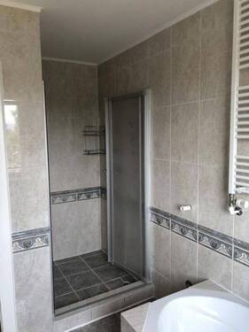Bad Dusche - 