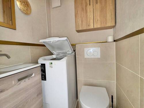 Gäste-WC - 