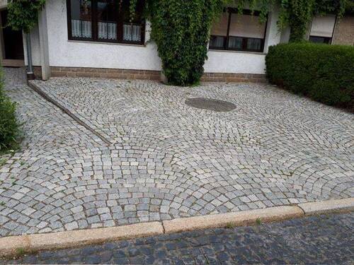 Stellplätze - Mehrfamilienhaus, Wohnhaus zum Kaufen in Eisenach