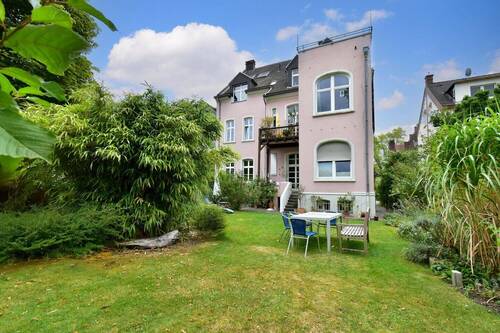 Garten - 
