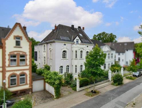 Titelbild - Ein Zuhause voller Persönlichkeit! Außergewöhnliche Maisonette mit Flair