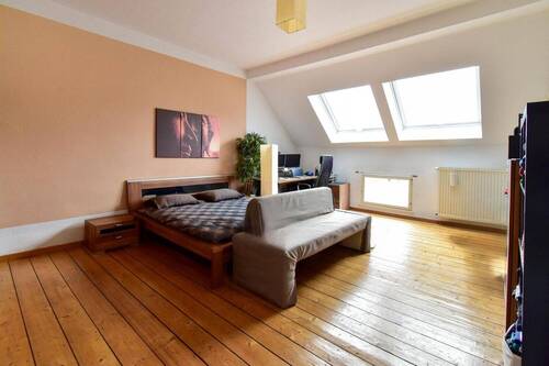 Schlafzimmer - 