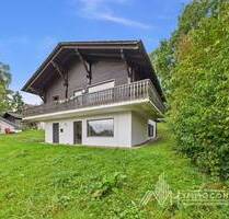 Ferienhaus mit Schwarzwaldflair | Zweitwohnsitz | 54424 Thalfang | Himmelberg