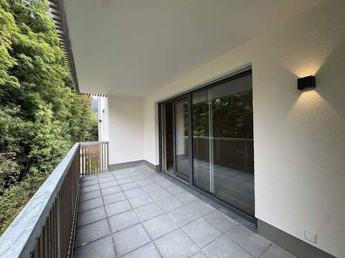 Bild 1 - Exklusive 4-Zimmer-Wohnung-Neubau im Herzen von Garmisch-Partenkirchen