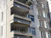 Wohnungsansicht - 