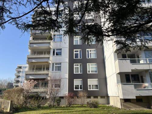 Wohnungsansicht - 