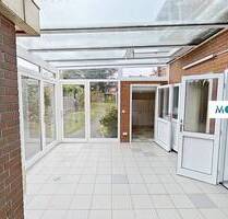 FAMILIENTRAUM: Sanierte Doppelhaushälfte mit 7 Zimmern, Wintergarten, großem Grundstück uvm. - Baesweiler