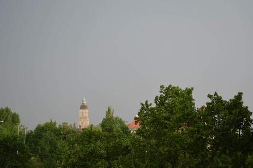 Aussicht - 4 Zimmer Etagenwohnung zum Kaufen in Berlin