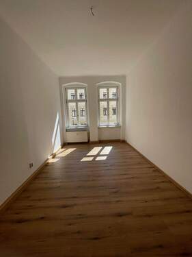 Kinderzimmer - Etagenwohnung mit 72,10 m&sup2; in Görlitz zur Miete