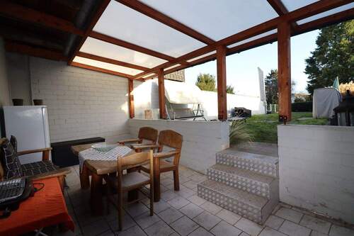 Terrasse - 