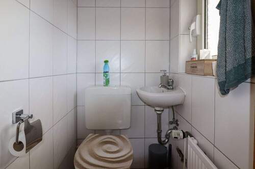 Gäste WC - 