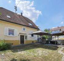 Freistehendes Einfamilienhaus mit Wintergarten, großem Grundstück und historischem Charme! - Knittlingen