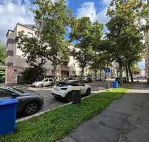 Frisch renovierte 5-Zimmer-Wohnung in guter Lage - Zwickau Pölbitz