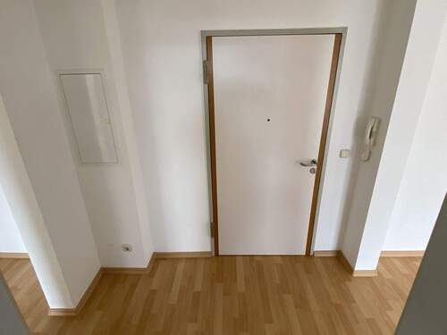 Wohnungseingangstür - 