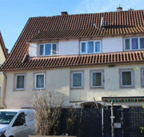 Familienfreundliche Doppelhaushälfte - Mühlacker Mühlhausen