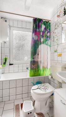 Badezimmer 1 - 