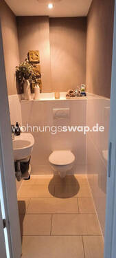 Bild 2 - 3 Zimmer Etagenwohnung zur Miete in Hamburg