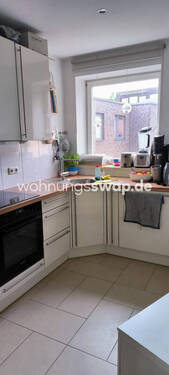 Bild 3 - 3 Zimmer Etagenwohnung in Hamburg