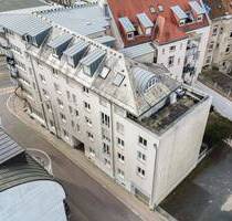 ATTRAKTVIE INVESTMENTCHANCE Vermietete 2-Raum-Wohnung mit solider Aufteilung - Leipzig Paunsdorf