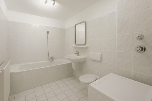 Badezimmer - 