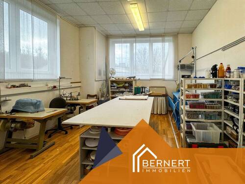 Produktion EG - 