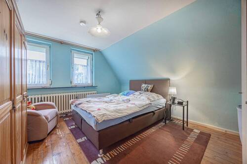 Schlafzimmer - 