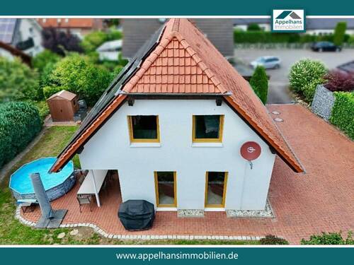 Frontansicht - 