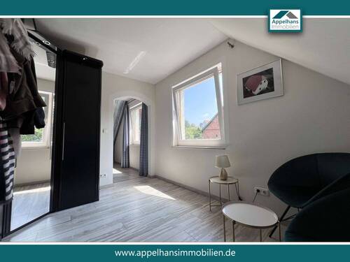 Ankleidezimmer - 