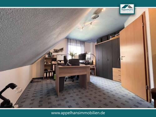 Kinderzimmer - 
