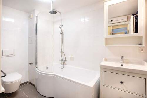Badezimmer - 