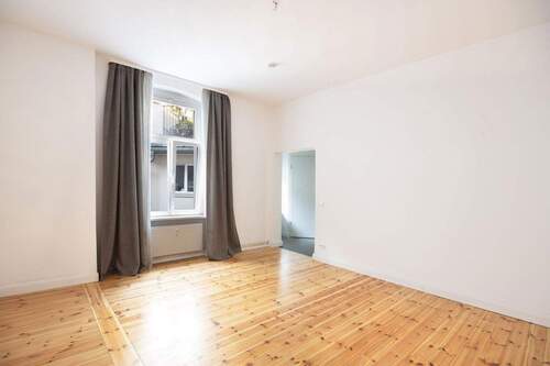 Wohnzimmer - 