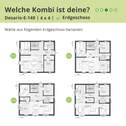 Grundriss EG - 