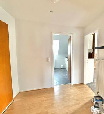 Diele - 2 Zimmer Etagenwohnung zur Miete in Stolberg