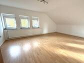 Wohnzimmer - Etagenwohnung mit 53,00 m² in Stolberg zur Miete