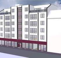 Mehrparteienhaus Innenstadt Osnabrück inkl Baugenehmigung