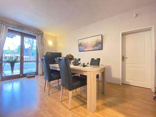 Essbereich - Etagenwohnung mit 95,00 m² in Eschweiler / Röhe zum Kaufen