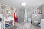 Badezimmer im EG - 