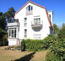 Lichtdurchflutete 3-Zimmer-Dachgeschoss-Maisonette mit Garten in begehrter Lage - Falkensee