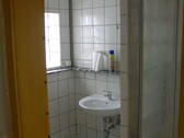 Badezimmer im EG - 