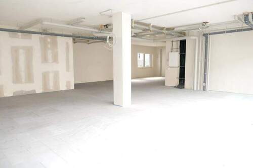 Gewerbefläche - Büro mit 156,70 m&sup2; in Nürnberg zur Miete