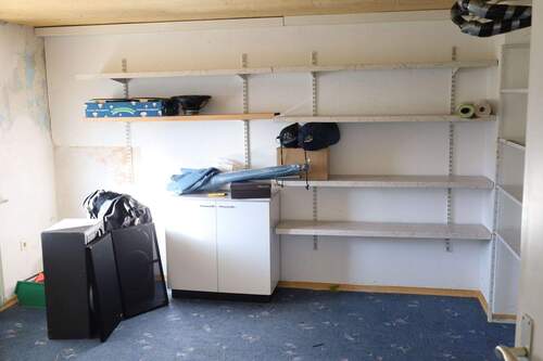 UG Zimmer 2 - 