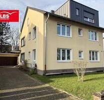 Familienfreundliche Traumwohnung mit weitläufigem Garten - Köln Merheim