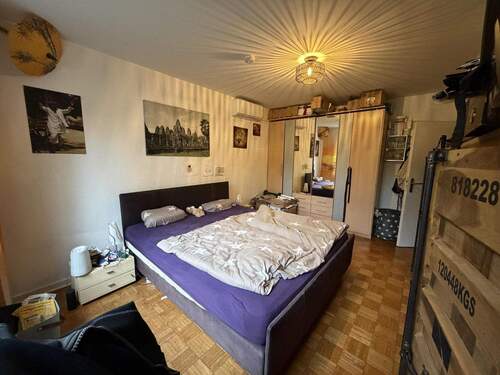 Elternschlafzimmer - 