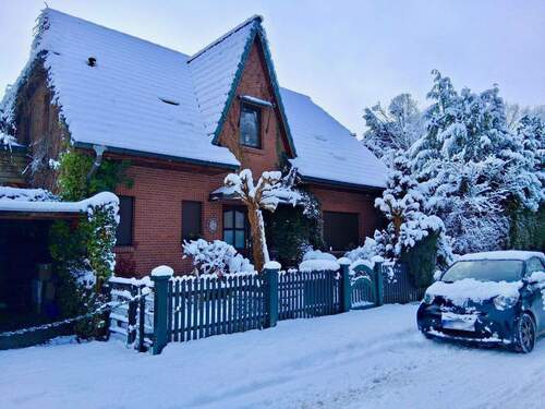 30 Zone - ruhig + schön - Einfamilienhaus zum Kaufen in Hamburg